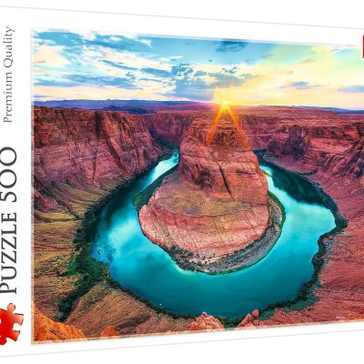 Grand Canyon, Stati Uniti