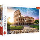 Puzzle - Trefl - Colosseo all alba