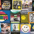 Puzzle - Trefl - Una giornata migliore con Smiley