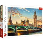 Puzzle - Trefl - Londra, Regno Unito