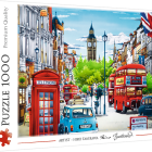 Puzzle - Trefl - Via di Londra