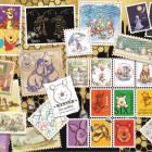 Puzzle - Trefl - Winnie the Pooh