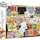 Puzzle - Trefl - Winnie the Pooh