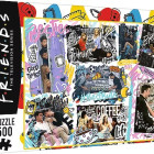 Puzzle - Trefl - Amici