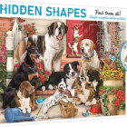 Puzzle - Trefl - Divertimento con i cani