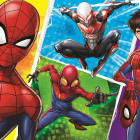 Puzzle - Trefl - Spiderman