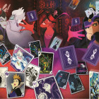 Puzzle - Trefl - Cattivi - Solo carte buone