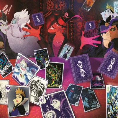 Cattivi - Solo carte buone