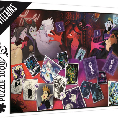 Cattivi - Solo carte buone