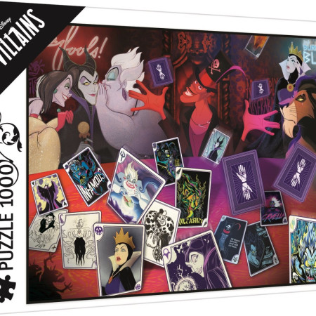 Cattivi - Solo carte buone