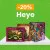 Sconto del 20% sui puzzle Heye