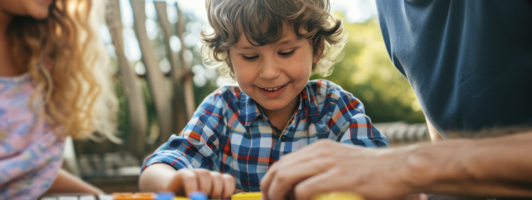 Come i puzzle aiutano a sviluppare creatività, concentrazione e relax per tutte le età