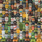 Puzzle - Educa - Birra