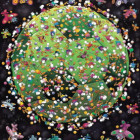 Puzzle - Heye - Calcio