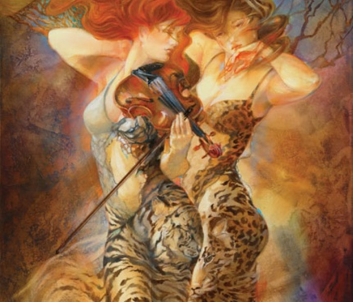 Puzzle - Anatolian - Rivelazione