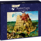 Puzzle - Bluebird - Torre di Babele