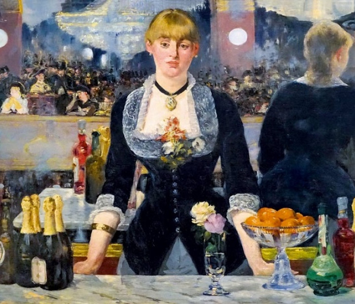 Puzzle - Bluebird - Sbarra