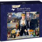 Puzzle - Bluebird - Sbarra