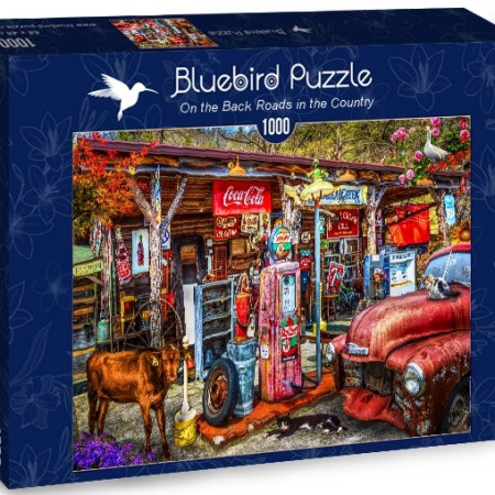 Stazione di servizio