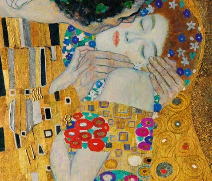 Puzzle - Bluebird - Bacio