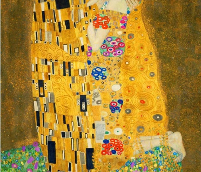 Puzzle - Bluebird - Bacio