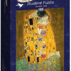 Puzzle - Bluebird - Bacio