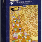 Puzzle - Bluebird - In attesa