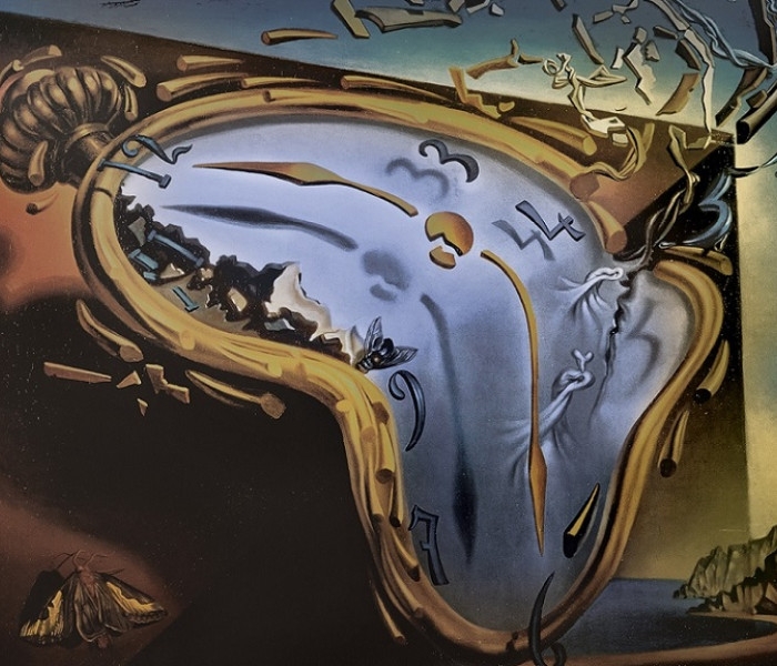 Puzzle - Bluebird - Guarda il momento della prima esplosione