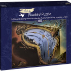 Puzzle - Bluebird - Guarda il momento della prima esplosione