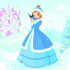 Puzzle - Bluebird - Principessa