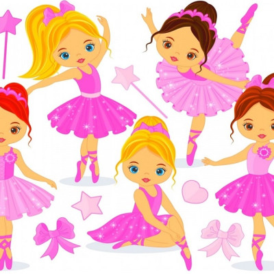Piccole ballerine