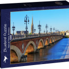 Puzzle - Bluebird - Ponte a Bordeaux