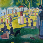 Puzzle - Bluebird - Domenica pomeriggio