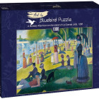 Puzzle - Bluebird - Domenica pomeriggio