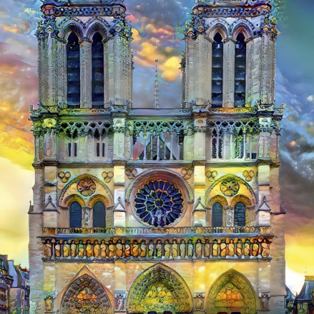 Notre Dame
