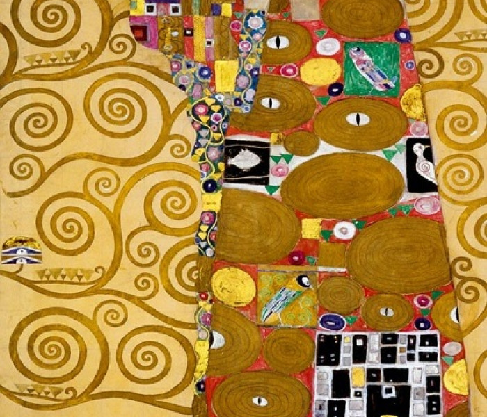 Puzzle - Bluebird - Abbraccio