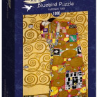Puzzle - Bluebird - Abbraccio