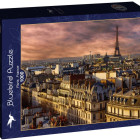 Puzzle - Bluebird - Parigi