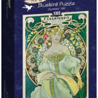 Puzzle - Bluebird - Sogni