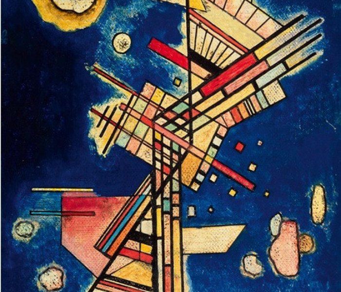 Puzzle - Bluebird - Freddo scuro