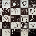 Puzzle - Bluebird - Trenta