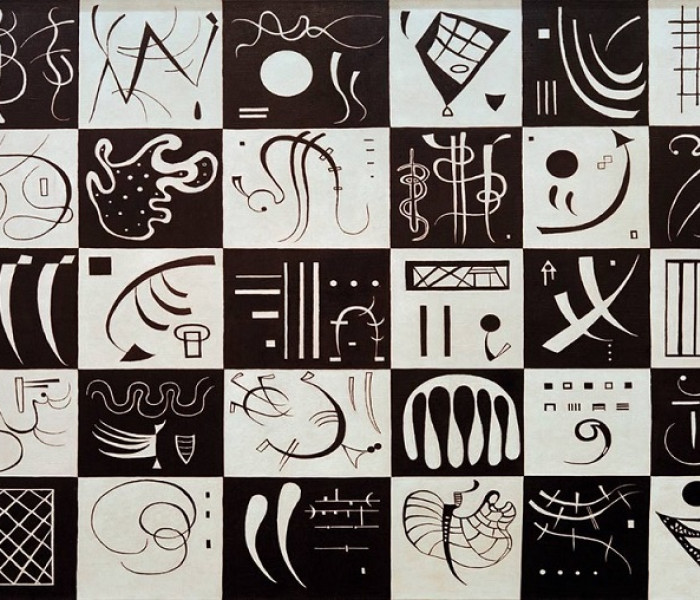 Puzzle - Bluebird - Trenta