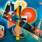 Puzzle - Bluebird - In blu