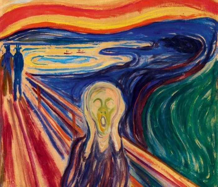 Puzzle - Bluebird - Urlo