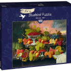 Puzzle - Bluebird - Natura morta