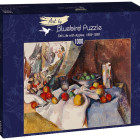 Puzzle - Bluebird - Natura morta con frutta