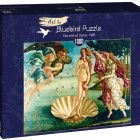 Puzzle - Bluebird - Nascita di Venere