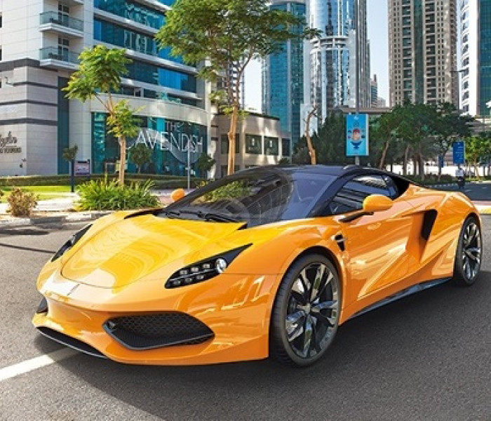 Puzzle - Castorland - Arrinera Hussarya 33