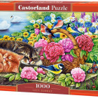 Puzzle - Castorland - Riposo