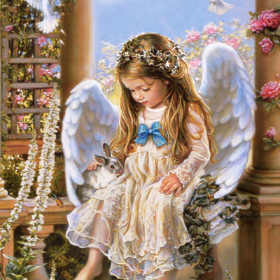 Tenero amore, Sandra Kuck